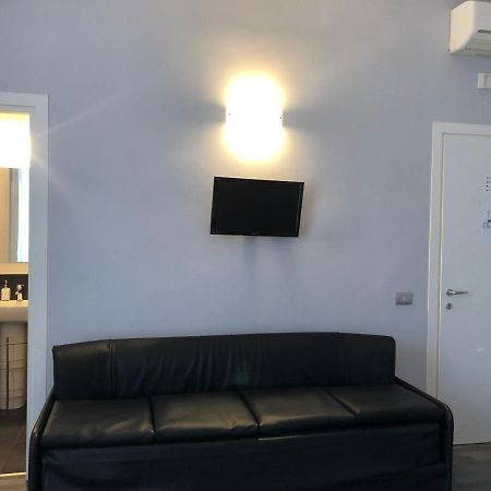 The Manzoni Hotel Rome Buitenkant foto